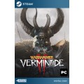 Warhammer: Vermintide II 2 Steam CD-Key [GLOBAL]